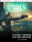 Image for Generic Adventures: Hidden