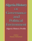 Image for Algeria History of Governance and Political Environment
