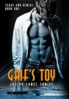 Image for Grif&#39;s Toy : Tease and Denial Book One