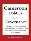 Image for Cameroon Politics and Governance
