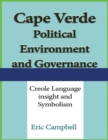 Image for Cape Verde Political Environment, and Governance