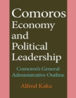 Image for Comoros Economy and Political Leadership
