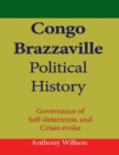 Image for Congo Brazzaville Political History