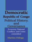Image for Democratic Republic of the Congo Political History.and Governance