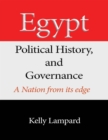 Image for Egypt Political History and Governance