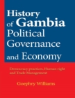 Image for History of Gambia Political Governance and Economy
