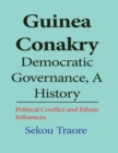 Image for Guinea Conakry Democratic Governance, a History