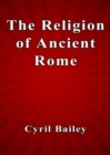 Image for Religion of Ancient Rome.