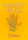 Image for Palmistry for All.