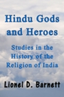 Image for Hindu Gods and Heroes.