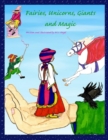 Image for Fairies, Unicorns, Giants and Magic