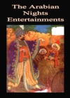 Image for Arabian Nights Entertainments.
