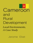 Image for Cameroon and Rural Development