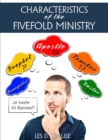 Image for Characteristics of the Fivefold Ministry