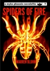 Image for Myke Phoenix 7: Spiders of Fire