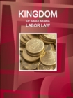 Image for Kingdom of Saudi Arabia Labor Law