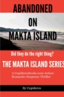 Image for The Makta Island Series