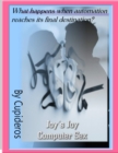 Image for Joy&#39;s Joy: Computer Sex.