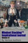 Image for Mindset Stackingtm Inspirational Journal Volume12