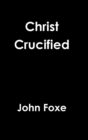 Image for Christ Crucified