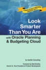 Image for Look Smarter Than You are with Oracle Planning and Budgeting Cloud