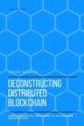 Image for Deconstructing Distributed Blockchain