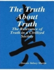 Image for Truth About Truth