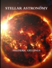 Image for Stellar Astronomy