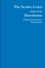 Image for The Scarlet Letter Followed by Hawthorne