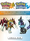 Image for Pokemon Sun &amp; Pokemon Moon Game Pc, Guide, Cheats, Tips Strategies Unofficial