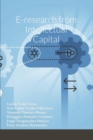 Image for E-Research from Intellectual Capital