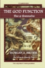 Image for The God Function: Deus Ex Grammatica