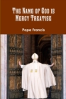 Image for The Name of God is Mercy Treatise