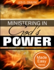 Image for Ministering In God&#39;s Power