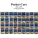 Image for Pocket Cars 1974 - 1979: A Guide to Collecting