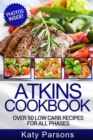 Image for Atkins Cookbook