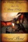 Image for An Enemy Vanquished: Book Two Entity Trilogy