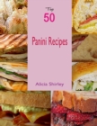 Image for Top 50 Panini Recipes