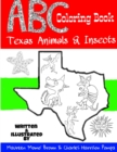 Image for ABC Coloring Book : Texas Animals &amp; Insects