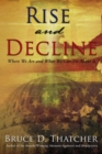 Image for Rise &amp; Decline