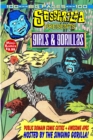 Image for Sass Parilla Presents: Girls &amp; Gorillas