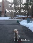 Image for Ruby the Service Dog