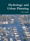 Image for Hydrology and Urban Planning