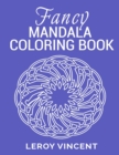 Image for Fancy Mandala Coloring Book