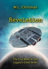 Image for Revelation: Book 1 of the Legacy&#39;s Child Series