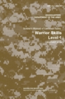 Image for Soldier&#39;s Manual of Common Tasks: Warrior Skills Level 1 (STP 21-1-Smct) (August 2015 Edition)