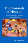 Image for The Animals of Heaven
