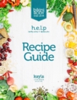 Image for Healthy Eating and Lifestyle Plan - Recipe Guide