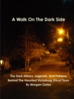 Image for A Walk On The Dark Side