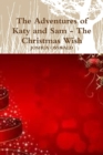 Image for The Adventures of Katy and Sam - the Christmas Wish